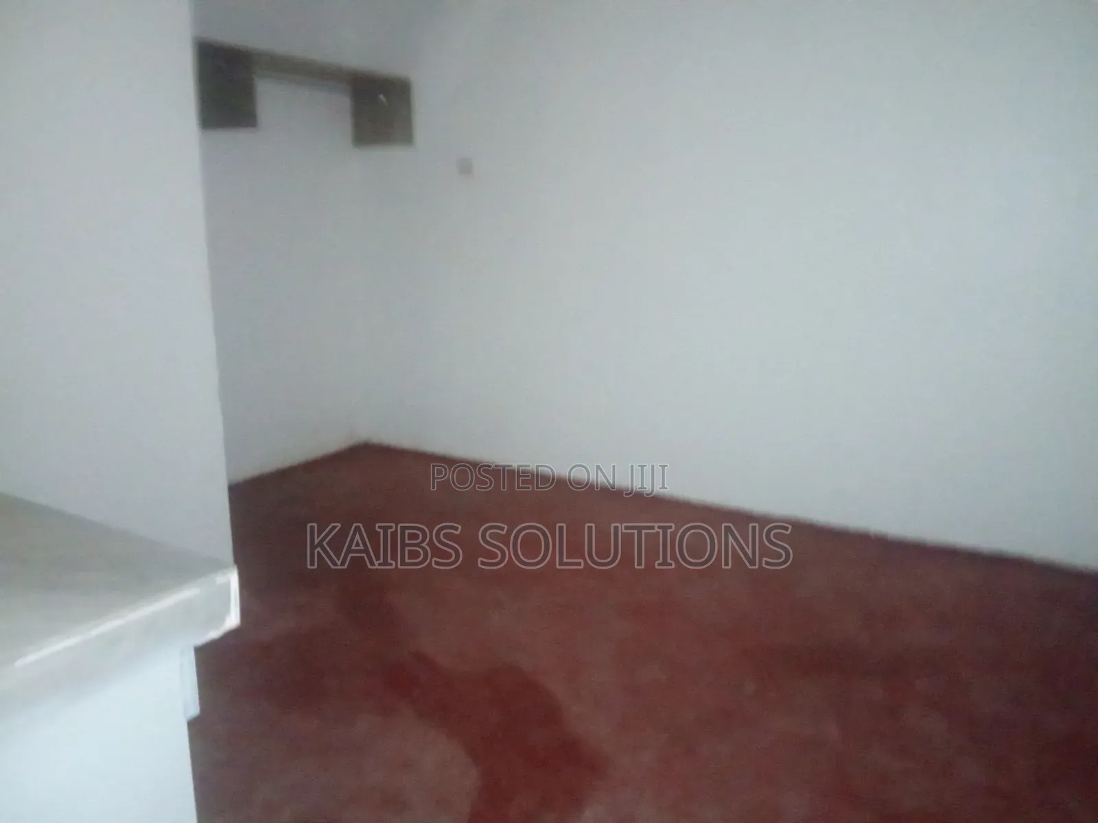 1bdrm Bedsitter in Banana for rent