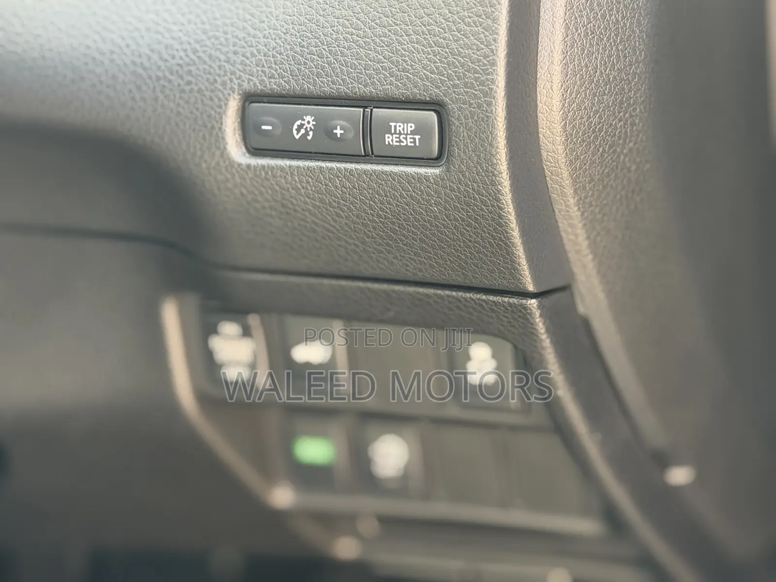 Nissan X-Trail 2019 Black