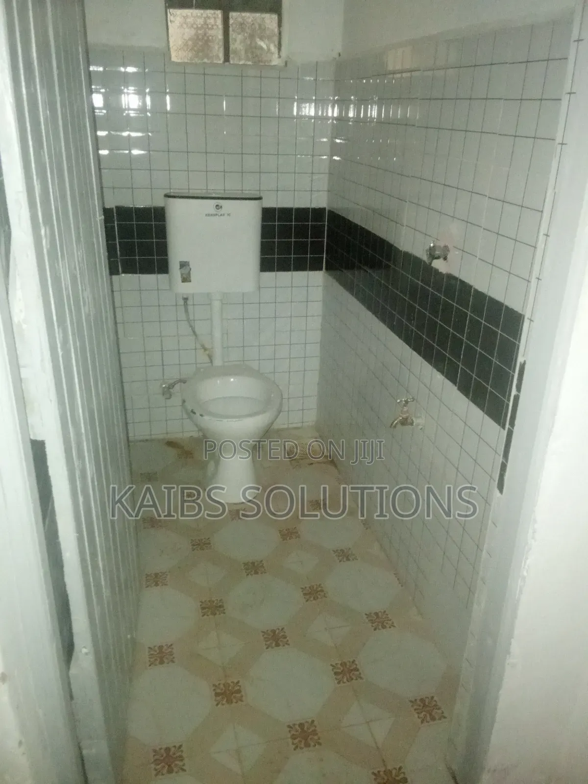 1bdrm Bedsitter in Banana for rent