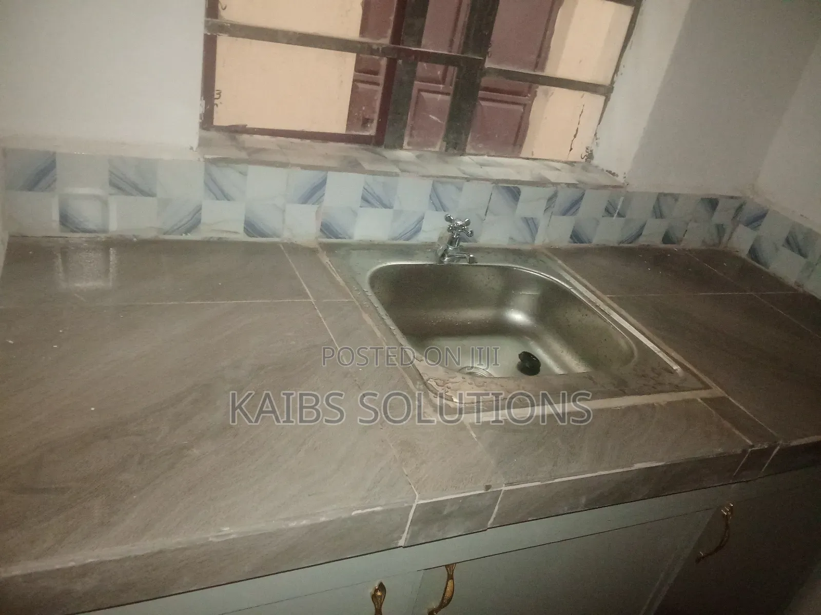 1bdrm Bedsitter in Banana for rent