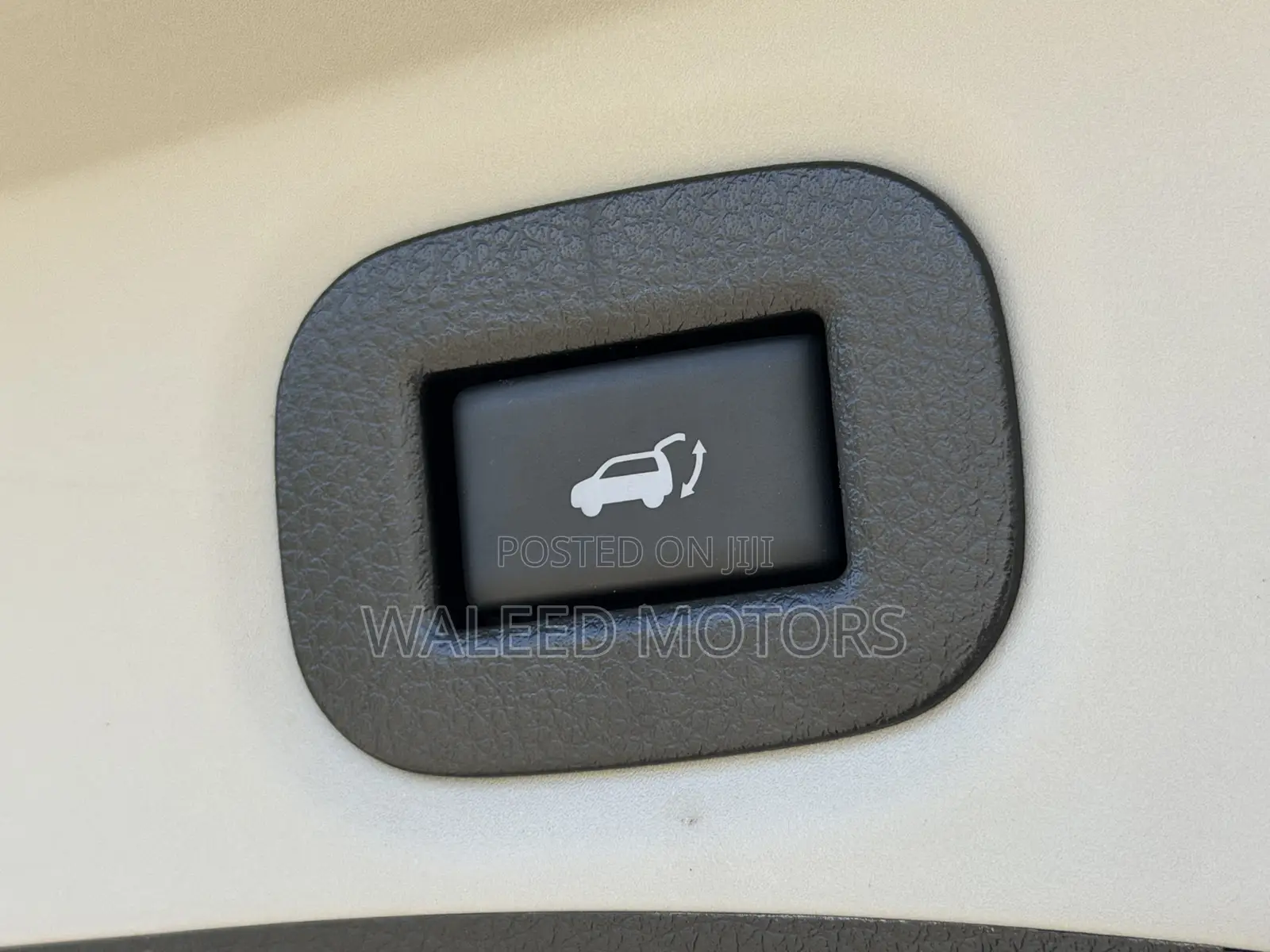 Nissan X-Trail 2019 Black