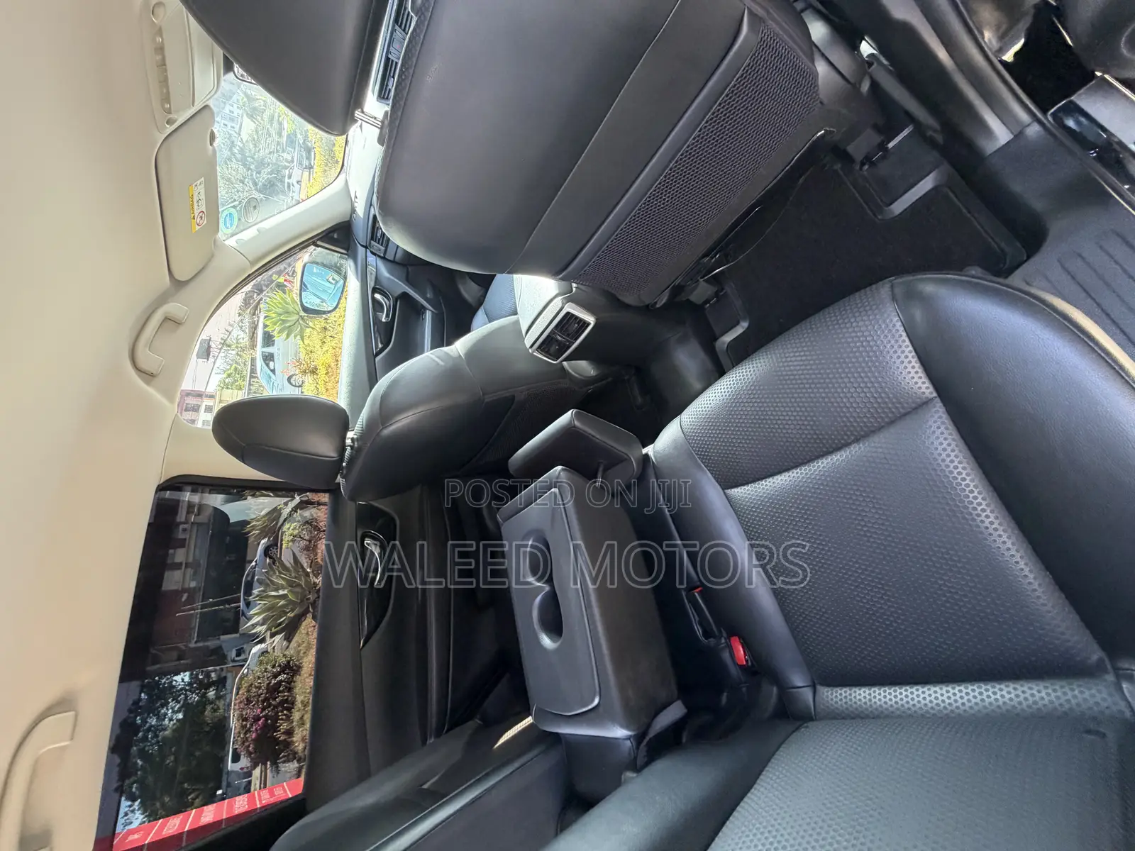 Nissan X-Trail 2019 Black