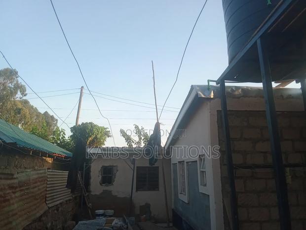 1bdrm Bedsitter in Banana for rent - thumbnail 11