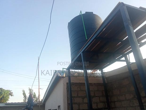 1bdrm Bedsitter in Banana for rent - thumbnail 12