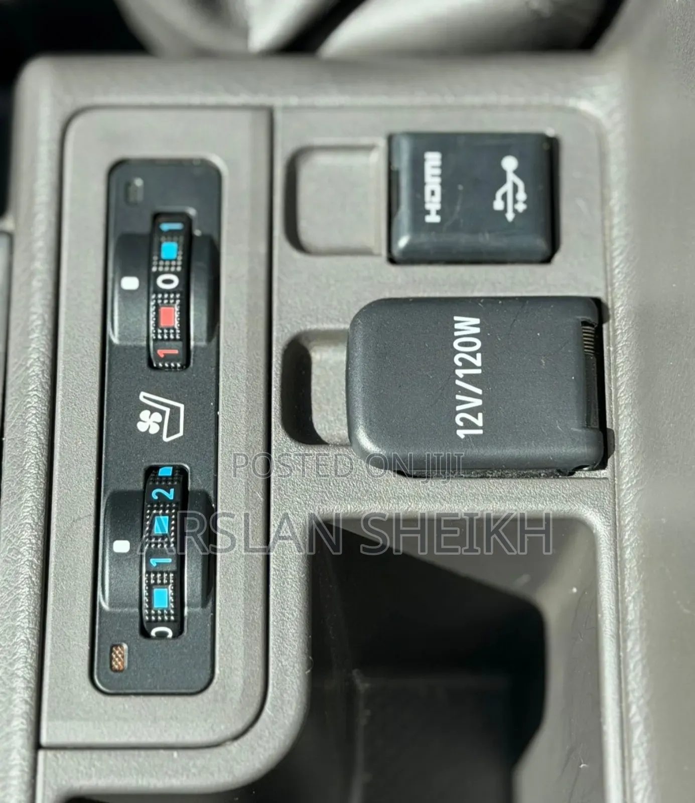 Toyota Land Cruiser Prado 2020 White
