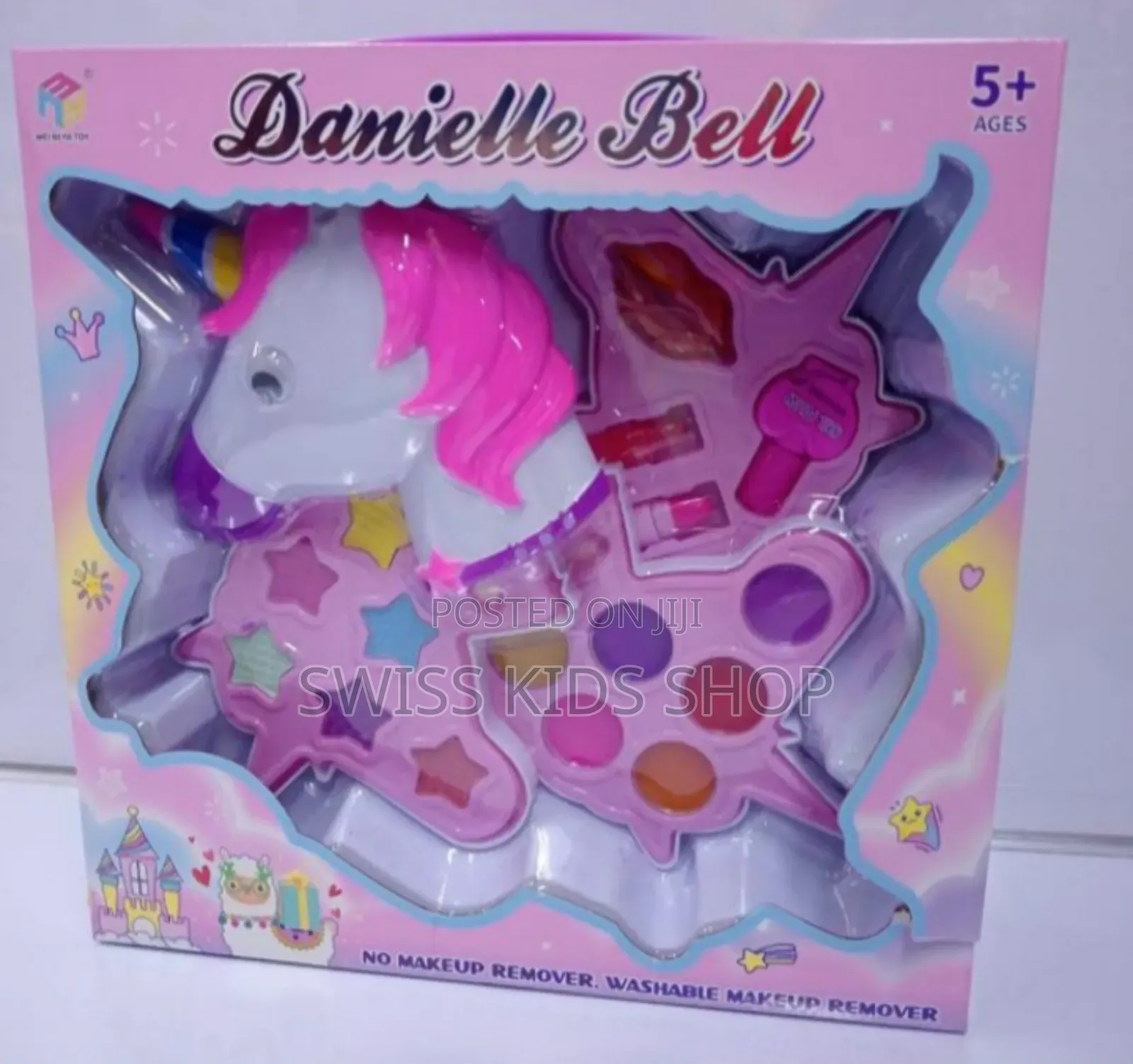 Makeup Set / Make Up Kit for Kids / Children's Beauty Set