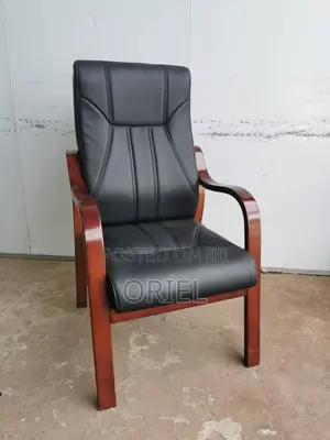 Office Chair : Bliss Executive Visitor Chair