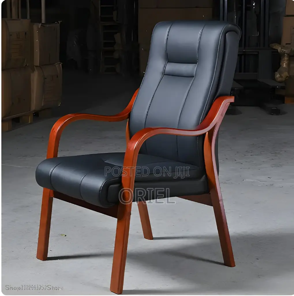 Office Chair : Bliss Executive Visitor Chair