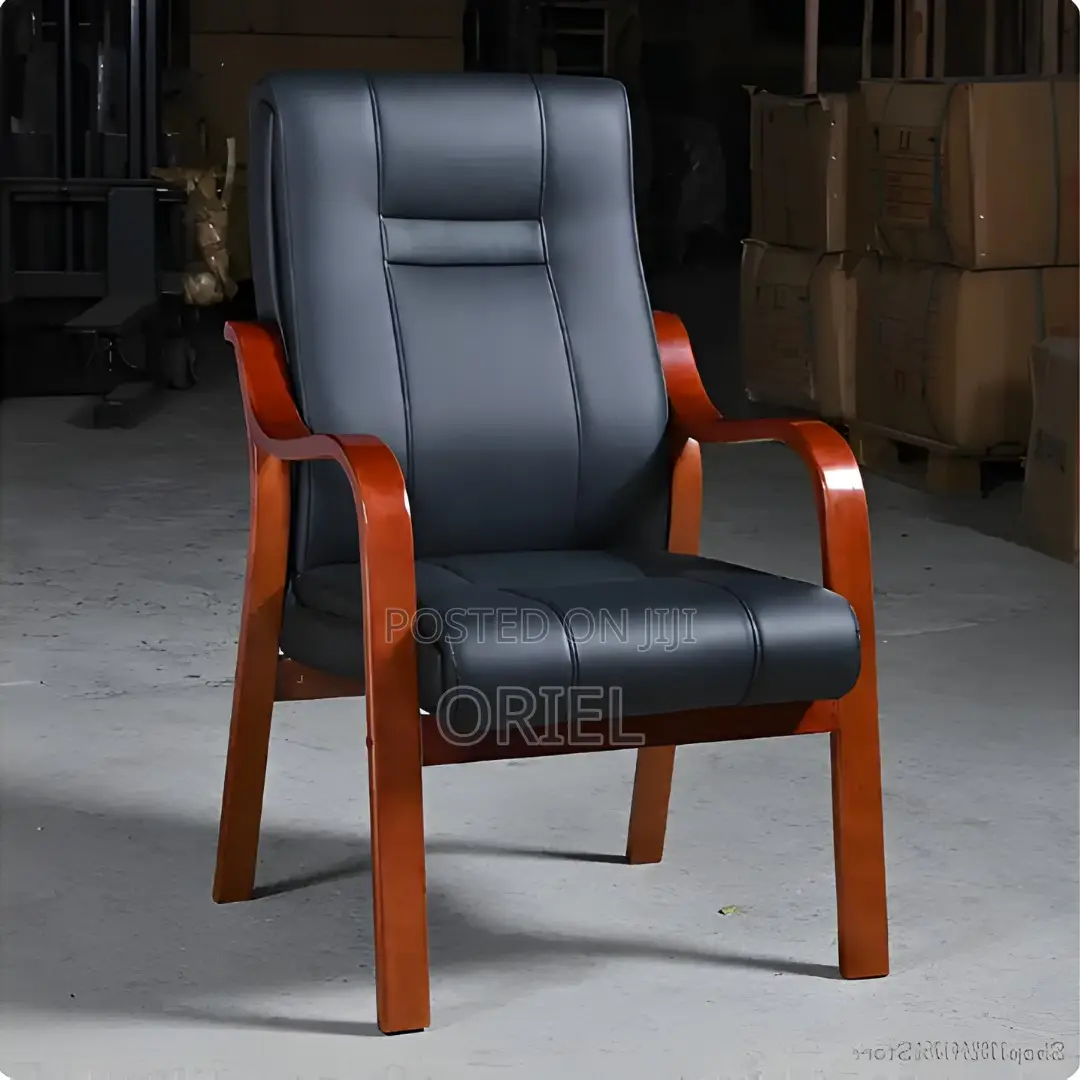 Office Chair : Bliss Executive Visitor Chair