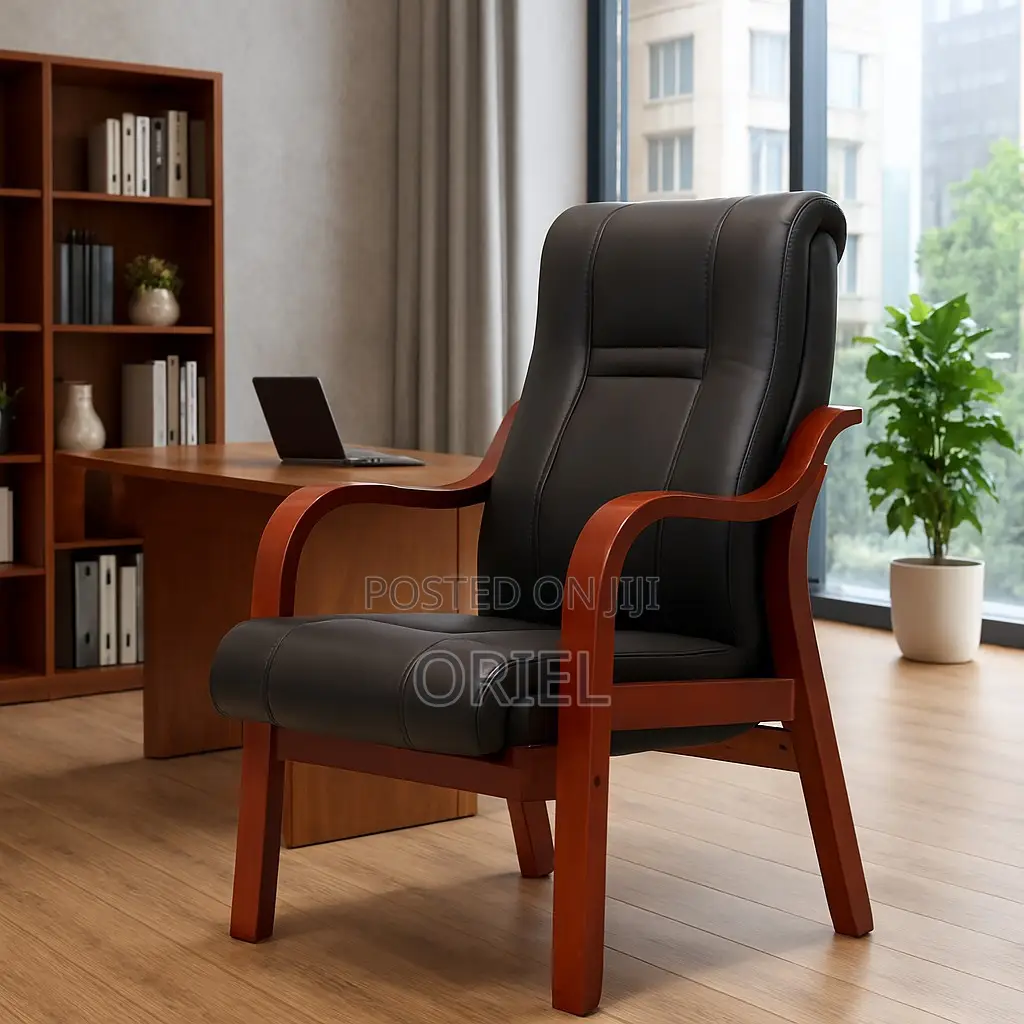 Office Chair : Bliss Executive Visitor Chair