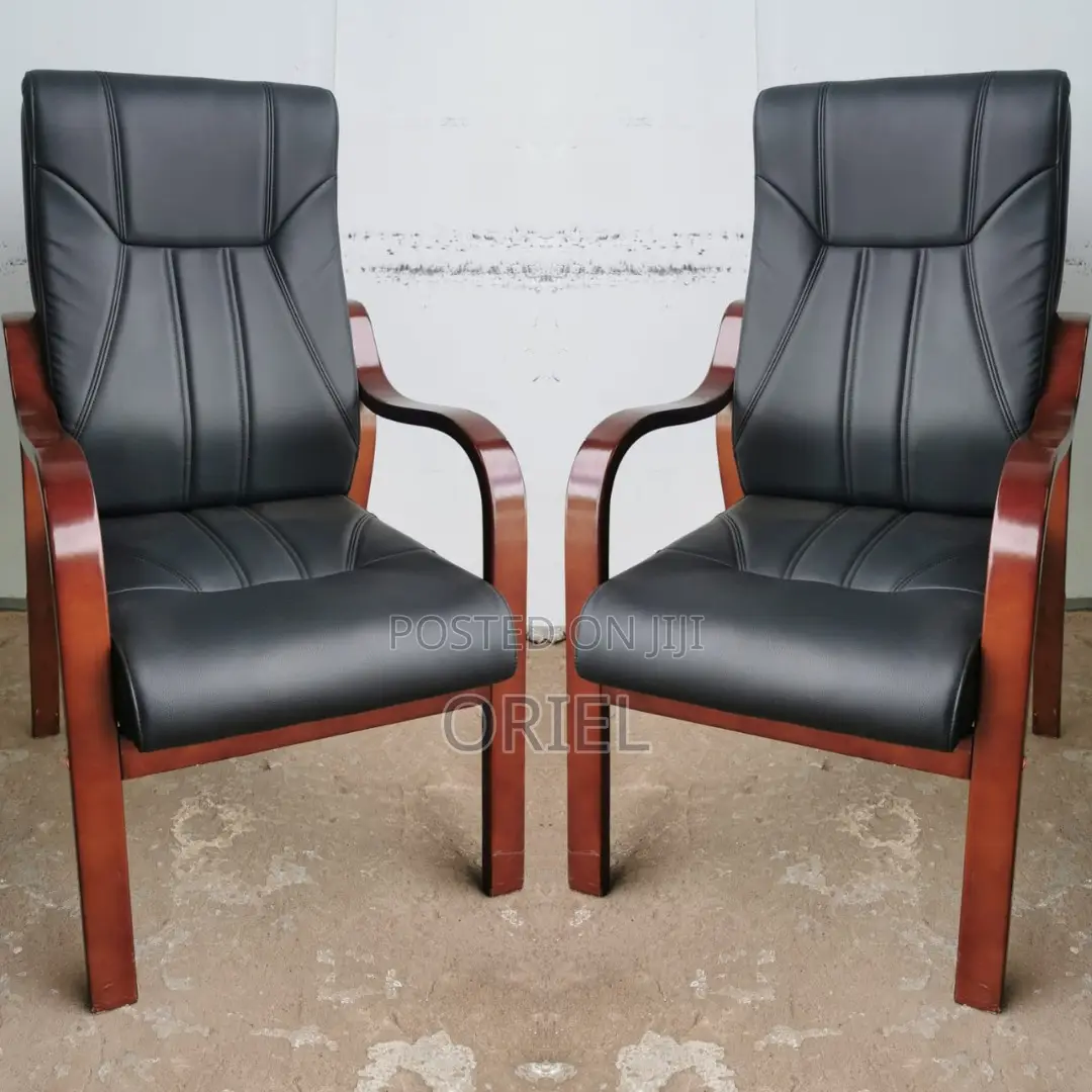 Office Chair : Bliss Executive Visitor Chair
