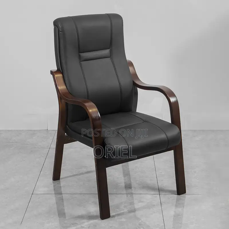 Office Chair : Bliss Executive Visitor Chair