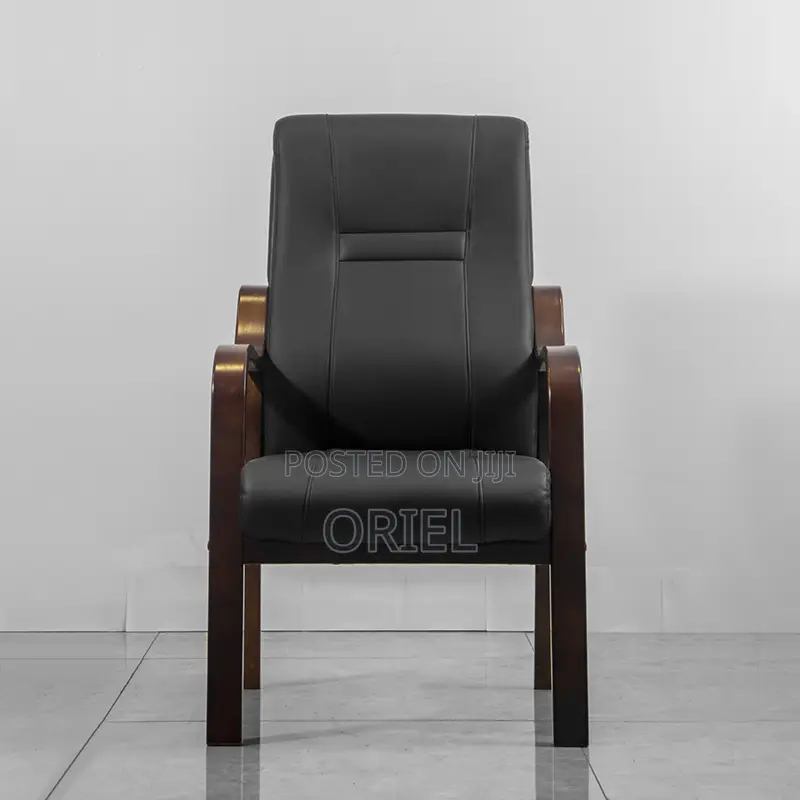 Office Chair : Bliss Executive Visitor Chair