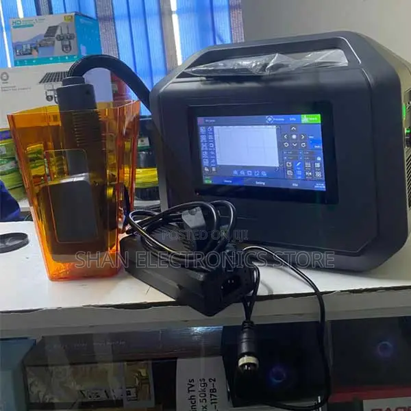 Best - Price Fiber Laser Engraver 30w Portable Handheld Professor