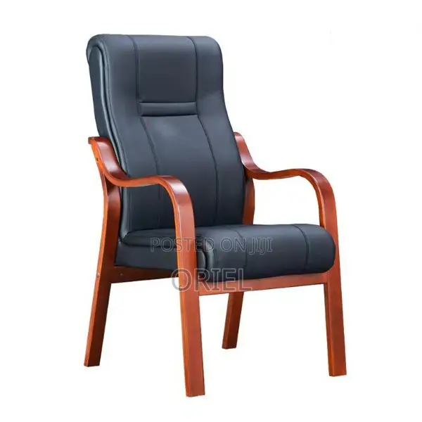 Office Chair : Bliss Executive Visitor Chair