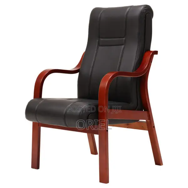 Office Chair : Bliss Executive Visitor Chair
