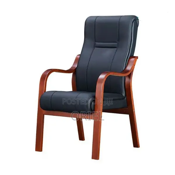 Office Chair : Bliss Executive Visitor Chair