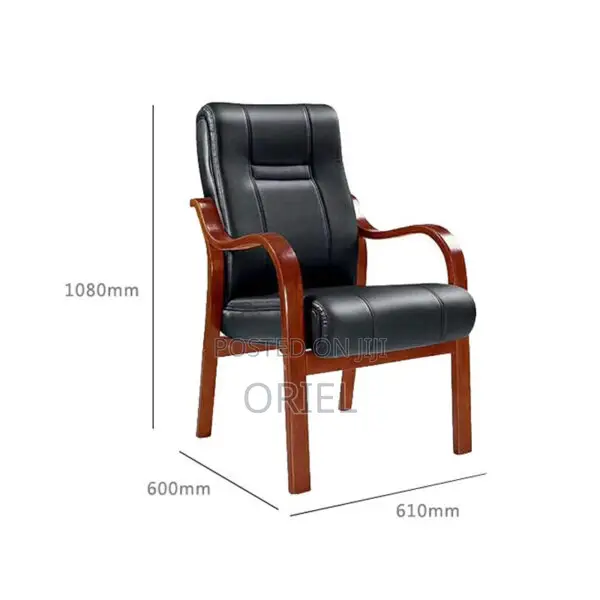 Office Chair : Bliss Executive Visitor Chair