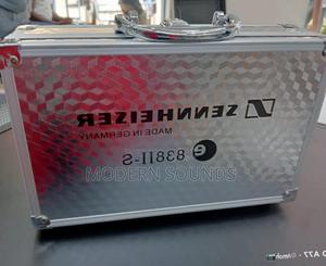 Sennheiser E 838 Ii-S Dynamic Cardioid Microphone. - main view