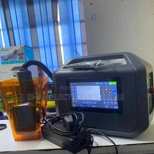 Professor 100mm Lithium Battery Linux System 8 Core Laser Engraving - thumbnail 2