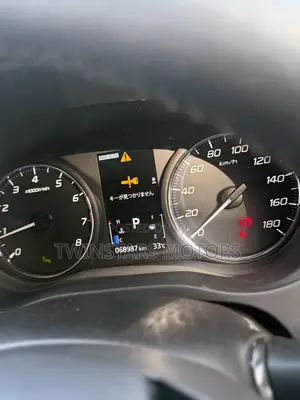 Mitsubishi Outlander SEL AWC 2019 Black