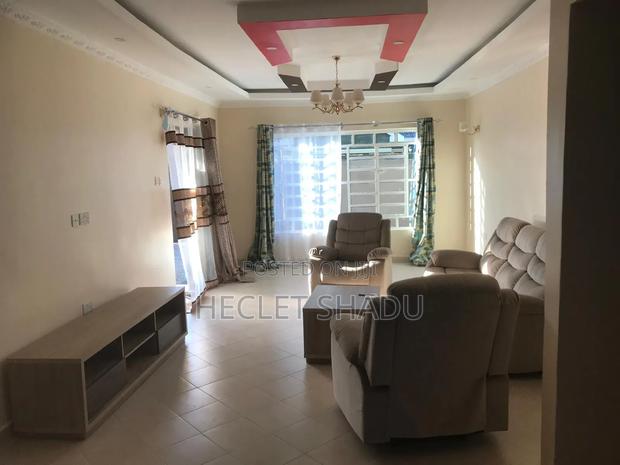 3bdrm Bungalow in Matangi, Ruiru for rent - thumbnail 3