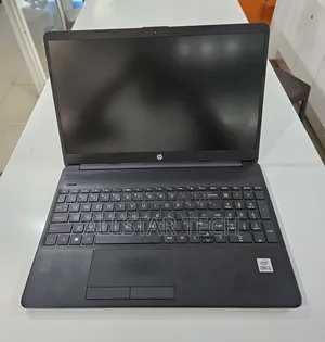 Laptop HP 15s 16GB Intel Core I5 SSD 512GB