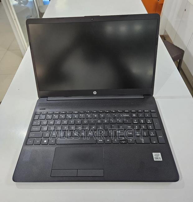 Laptop HP 15s 16GB Intel Core I5 SSD 512GB - main view