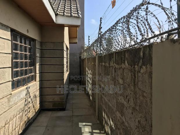 3bdrm Bungalow in Matangi, Ruiru for rent - main view