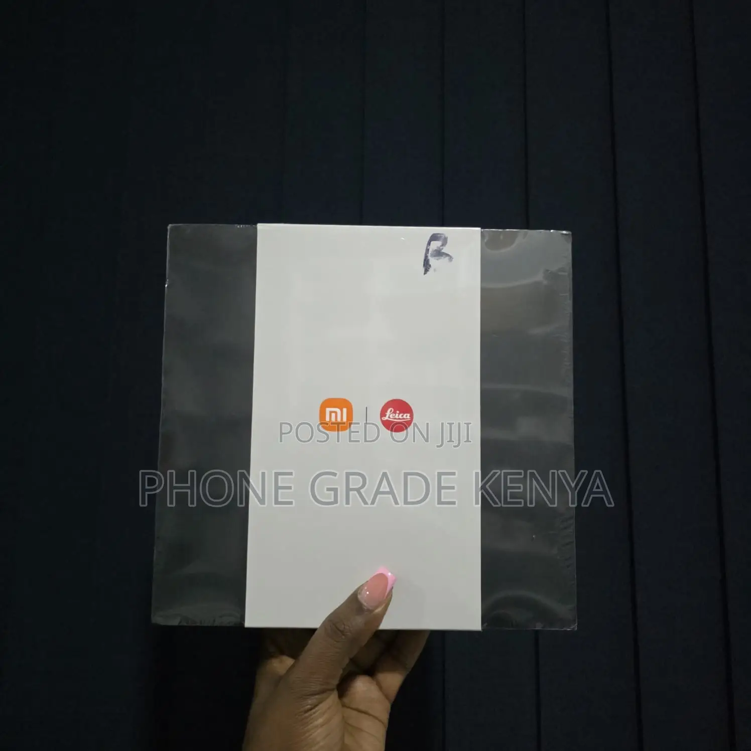 New Xiaomi 17 Ultra 512 GB