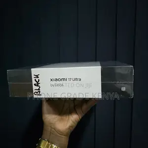 New Xiaomi 17 Ultra 512 GB