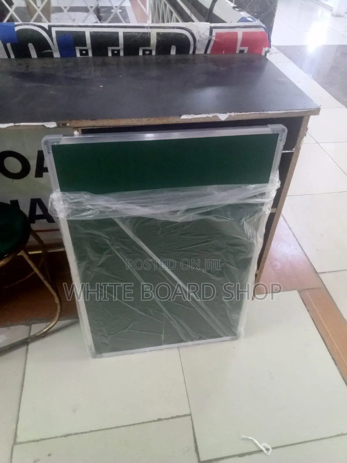 900mm X 600mm Small Office Bulleting Board