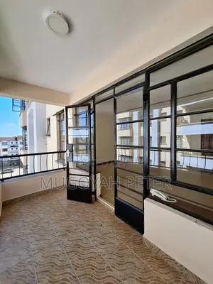 4bdrm Apartment in Kikuyu for rent