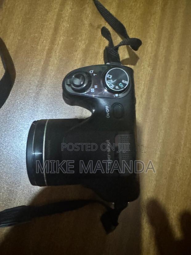 Sony Camera - thumbnail 4