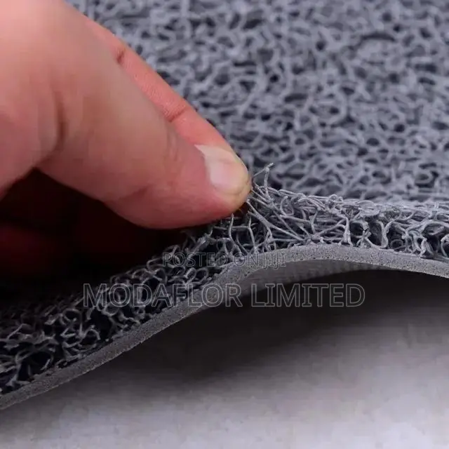 Spaghetti Mat – Easy to Clean Maintain