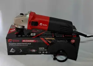 Edon Angle Grinder 800w