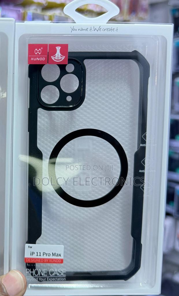 Xundd Case For iPhone 11 Pro Max - thumbnail 2