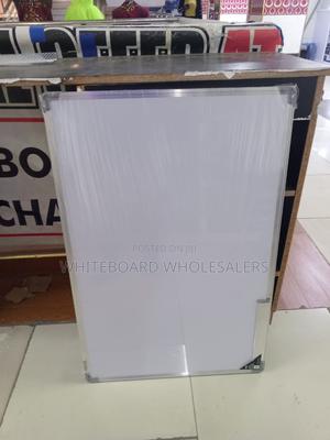 Small Whiteboard for Home Tuition A1 Size - thumbnail 2