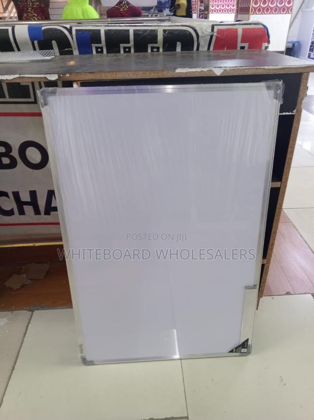Small Whiteboard for Home Tuition A1 Size - main view