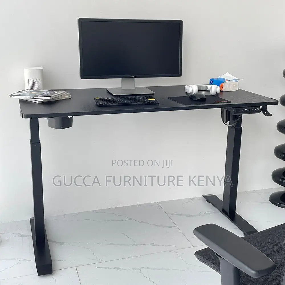 1.2 Meters Height Adjustable Electric Office Desk
