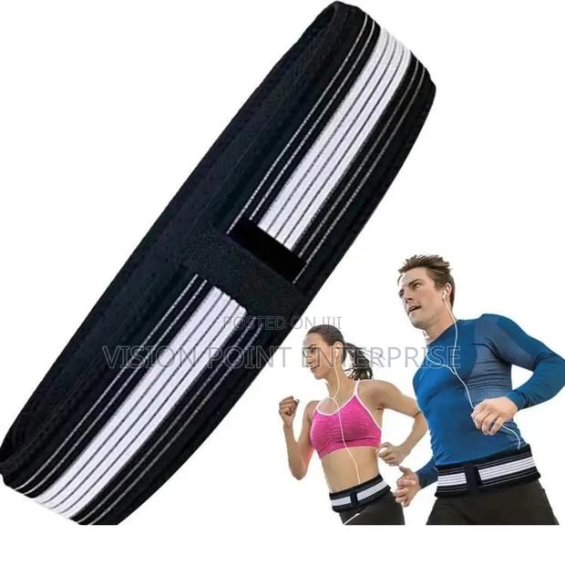 Lower Back Pain Relief Belt - main view