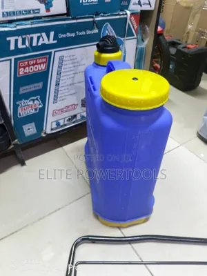 20l Manual Sprayer