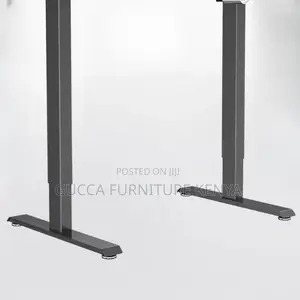 1.2 Meters Height Adjustable Electric Office Desk