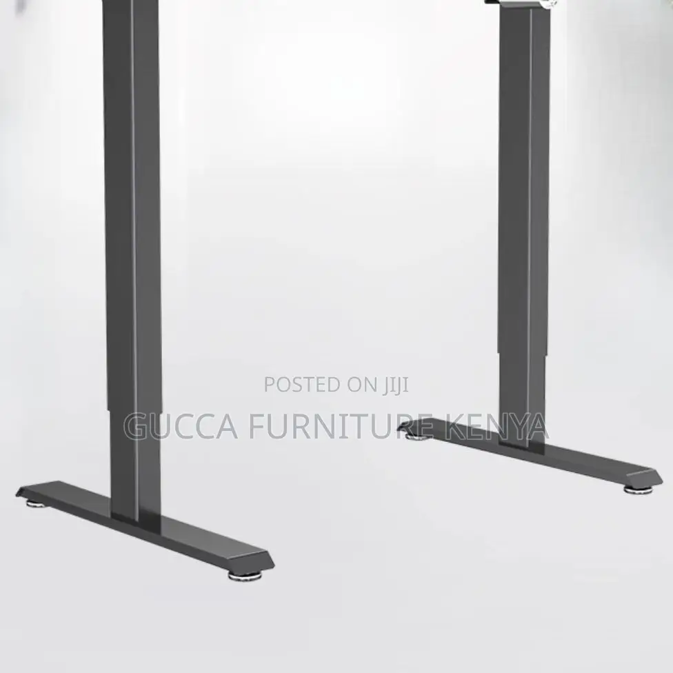 1.2 Meters Height Adjustable Electric Office Desk