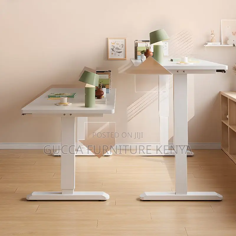 1.2 Meters Height Adjustable Electric Office Desk