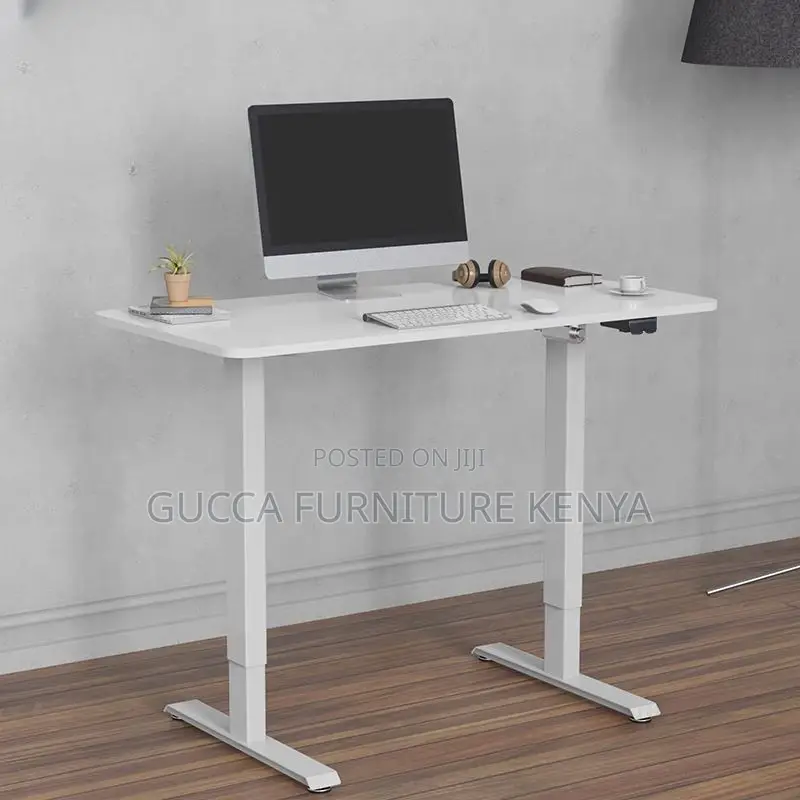 1.2 Meters Height Adjustable Electric Office Desk