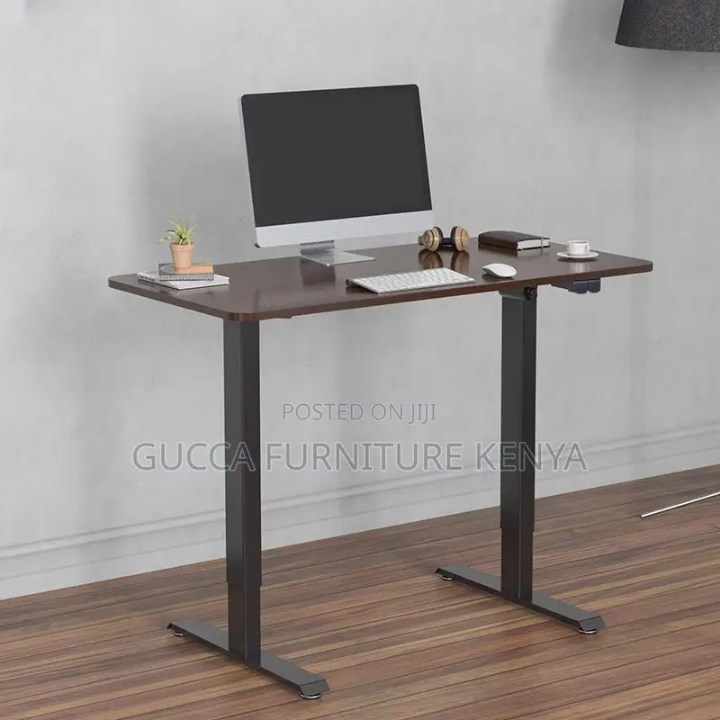 1.2 Meters Height Adjustable Electric Office Desk