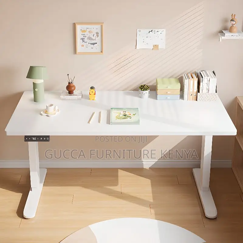 1.2 Meters Height Adjustable Electric Office Desk
