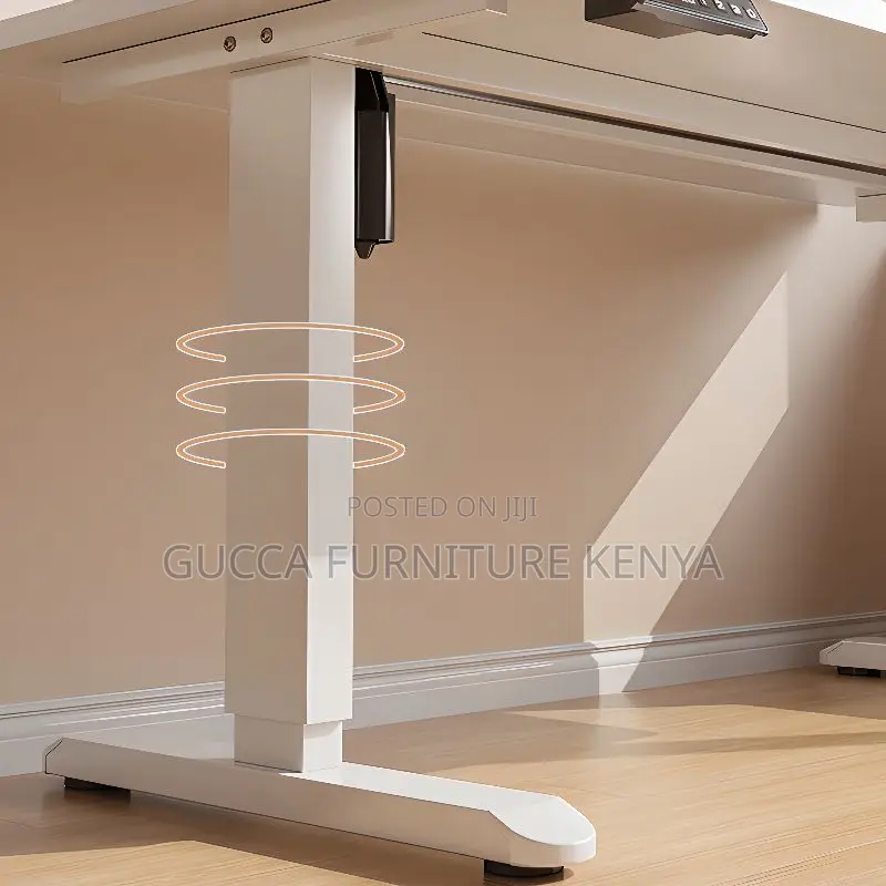 1.2 Meters Height Adjustable Electric Office Desk