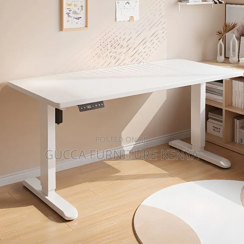 1.2 Meters Height Adjustable Electric Office Desk
